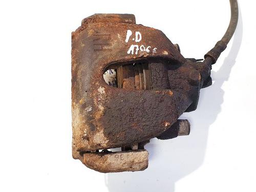 Used Right front brake caliper Right front brake caliper FORD FOCUS II (DA_, HCP, DP) 1.6 TDCi (109 hp) 35426614 35426614