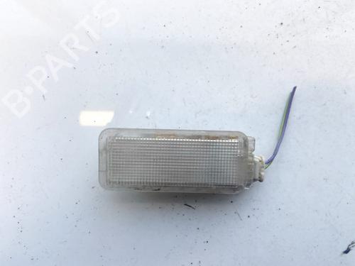 Used Interior roof light Interior roof light MAZDA 3 (BK) 1.6 DI Turbo (109 hp) 35493803 35493803