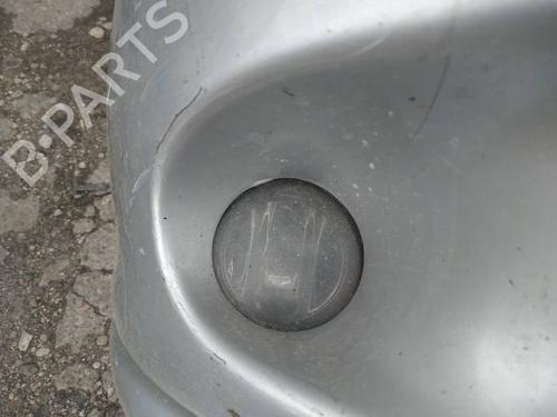 Højre foran tåkelykt Højre foran tåkelykt JAGUAR X-TYPE I (X400) 2.2 D (146 hp) 35026475 35026475