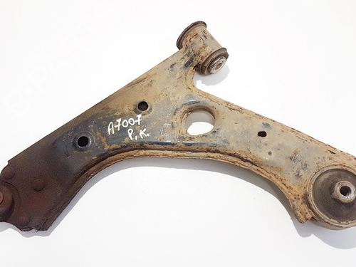Used Left rear steering knuckle Left rear steering knuckle 35531601 35531601