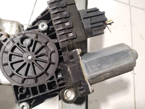 Used Left rear window motor Left rear window motor 34785056 34785056