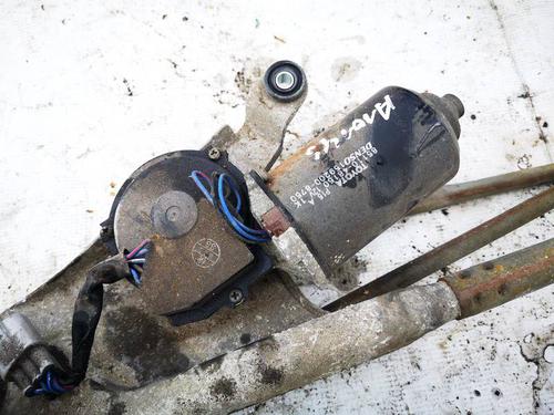 Used Front wiper motor Front wiper motor LEXUS RX (_U3_) 330 AWD (MCU38) (232 hp) 35029761 35029761
