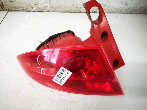Used Left taillight Left taillight SEAT LEON (1P1) 1.6 (102 hp) 40165504 40165504