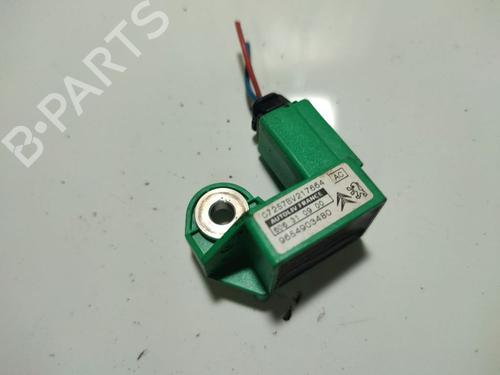 Electronic sensor CITROËN C4 Picasso I MPV (UD_) 1.6 HDi | BP32571602M84 - Image 5