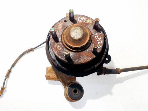 Used Right rear steering knuckle Right rear steering knuckle HYUNDAI TUCSON (JM) 2.0 CRDi (136 hp) 35003815 35003815