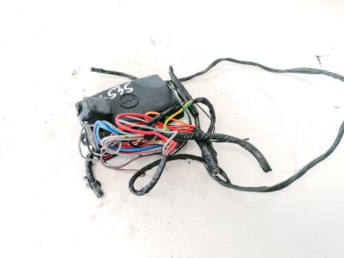 Used Electronic module Electronic module 35594298 35594298