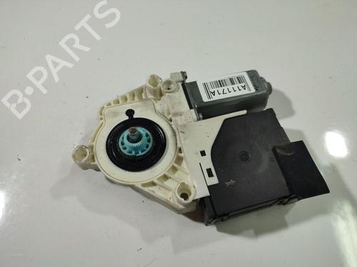 Left front window motor VW PASSAT B6 (3C2) 2.0 TDI | BP34816650E21 - Image 4