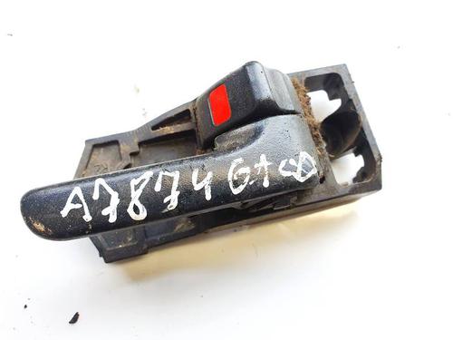 Used Rear right interior door handle Rear right interior door handle 35271093 35271093