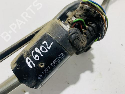 Used Front wiper motor Front wiper motor AUDI A4 B5 (8D2) 1.9 TDI (110 hp) 35546861 35546861
