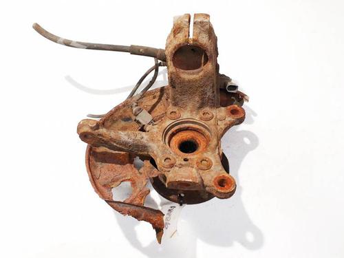Used Left front steering knuckle Left front steering knuckle 35260479 35260479