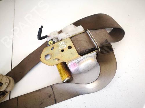 Front right seatbelt LEXUS RX (MCU15) 300 AWD (MCU15) | BP35210121I25 - Image 2