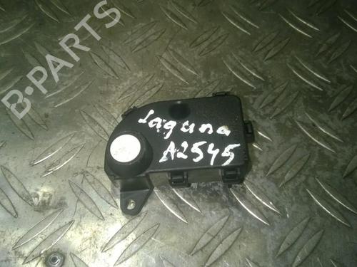 Used Electronic module Electronic module RENAULT LAGUNA II (BG0/1_) 1.9 dCi (BG05) (92 hp) 33482788 33482788