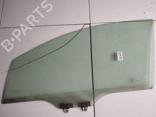 Dør rude ventre foran Dør rude ventre foran HONDA FR-V (BE) 2.2 i CTDi (BE5) (140 hp) 36312883 36312883