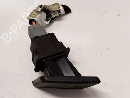 Warning switch TOYOTA YARIS (_P9_) 1.4 D-4D (NLP90_, NLP90R) | BP36312873I22 - Image 3