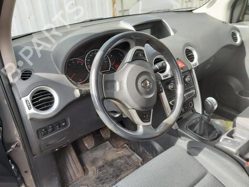 Engine mount RENAULT KOLEOS I (HY_) 2.0 dCi (HY0K) | BP33101953M89  - Image 7