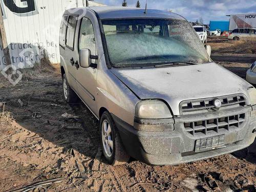 Used Parts FIAT DOBLO MPV (119_, 223_) 1.9 D (223AXB1A) (63 hp) 4470247
