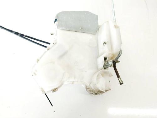 Used Front left lock Front left lock 34799169 34799169