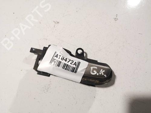 Used Rear left interior door handle Rear left interior door handle 34986385 34986385