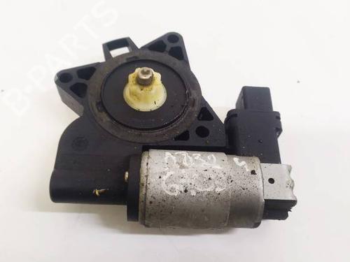 Used Right rear window motor Right rear window motor 35176781 35176781