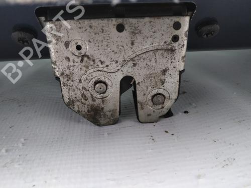 Used Tailgate lock Tailgate lock OPEL CORSA D (S07) 1.3 CDTI (L08, L68) (75 hp) 35471514 35471514