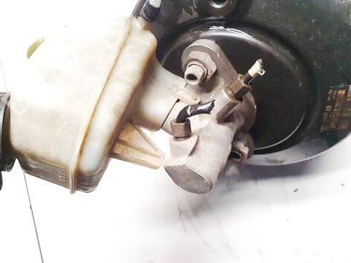 Used Brake master cylinder Brake master cylinder OPEL INSIGNIA A (G09) 2.0 CDTI (68) (131 hp) 34842868 34842868