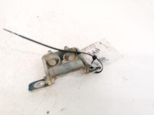 Used Hinge/Door check strap Hinge/Door check strap 35412977 35412977
