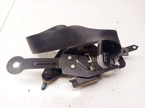 Used Front left seatbelt Front left seatbelt NISSAN PRIMERA Hatchback (P12) 1.6 (109 hp) 34782433 34782433