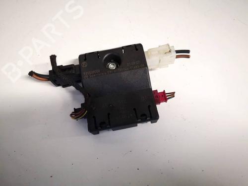 Used Electronic module Electronic module BMW 3 (E90) 320 d (163 hp) 34891108 34891108