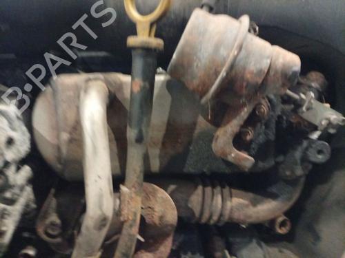 Egr OPEL ASTRA J (P10) 1.7 CDTI (68) | BP36895084M69 - Image 2