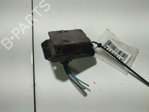 Used Heater resistor Heater resistor 34956657 34956657