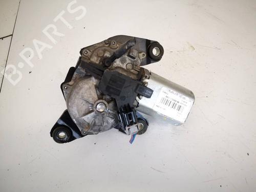 Used Rear wiper motor Rear wiper motor FORD TRANSIT CUSTOM V362 Bus (F3) 2.2 TDCi (125 hp) 35026420 35026420