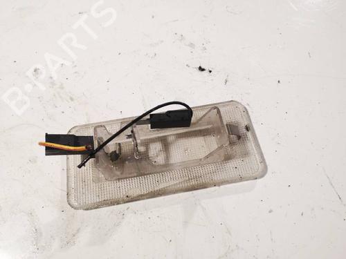 Interior roof light FORD TRANSIT Van (FA_ _) 2.0 DI (FAE_, FAF_, FAG_) | BP35039459I8 - Image 2