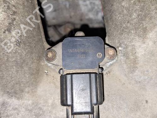 Electronic module JAGUAR X-TYPE I (X400) 2.1 V6 | BP36548063M83 - Image 2