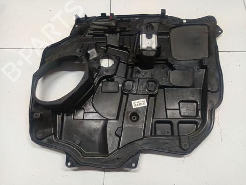 Used Rear right window mechanism Rear right window mechanism 34869563 34869563