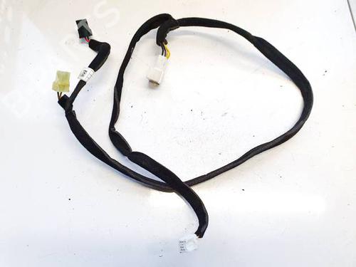 Wiring harness KREIDLER MF MF 25/1 | BP34894341E16 - Image 2