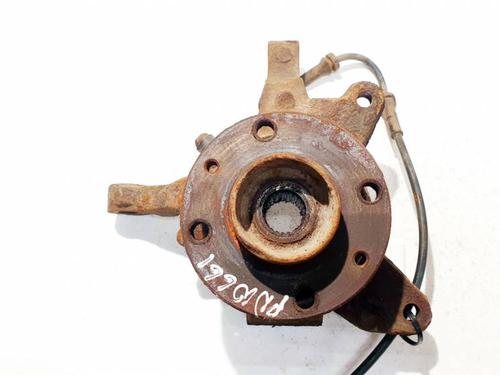 Used Right front steering knuckle Right front steering knuckle 34861903 34861903