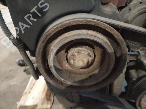 Used Pulley Pulley CITROËN C5 III (RD_) 2.0 HDi (RDRHD8, RDRHDJ, RDRHR8, RDRHRJ) (136 hp) 36507140 36507140