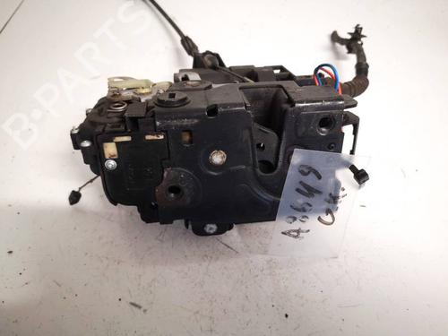 Used Rear left lock Rear left lock 35171963 35171963
