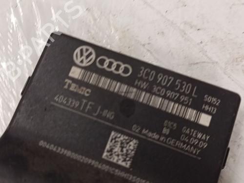 Electronic module BMW 5 (F10) 535 d | BP39158845M83 - Image 3