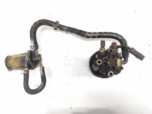 Used Steering pump Steering pump 35333902 35333902
