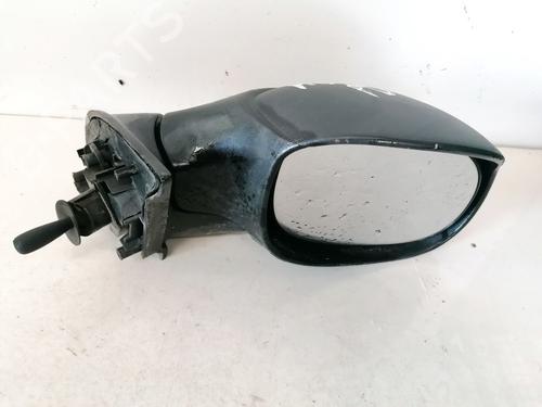Used Right mirror Right mirror 35551773 35551773