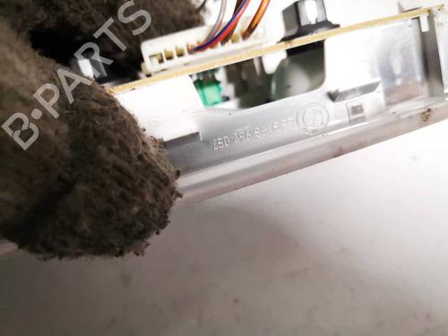 Interior roof light BMW 5 (E60) 523 i | BP35150653I8 - Image 3