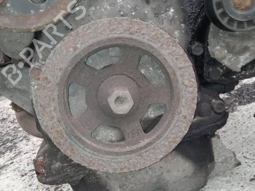 Remskive Remskive KIA RIO II (JB) 1.5 CRDi (110 hp) 35281449 35281449