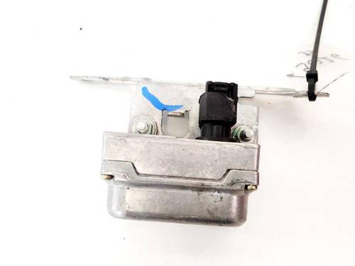Used Electronic module Electronic module VOLVO V50 (545) 1.6 D (110 hp) 35297775 35297775