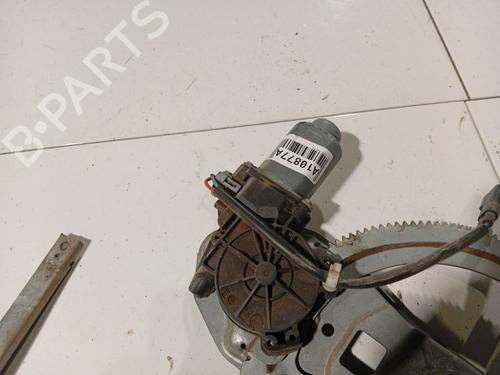 Right front window motor FORD TRANSIT Van (FA_ _) 2.4 DI (FAA_, FAB_, FAC_, FAD_) | BP37505407E20 - Image 2
