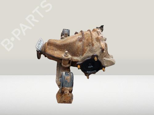 Rear differential LEXUS RX (MCU15) 300 AWD (MCU15) | BP34901064M24 - Image 2