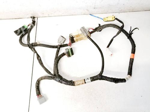 Used Wiring harness Wiring harness FORD MAVERICK 2.3 16V (150 hp) 35124923 35124923