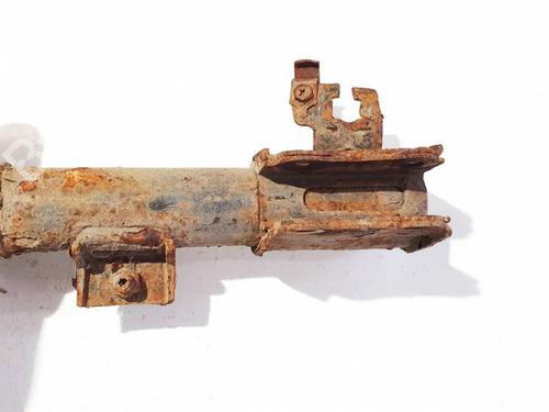 Left rear shock absorber SUZUKI LIANA Hatchback 1.4 DDiS | BP35306557M18 - Image 3