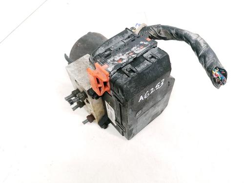 Used ABS pump ABS pump MAZDA PREMACY (CP) 2.0 TD (101 hp) 35551405 35551405
