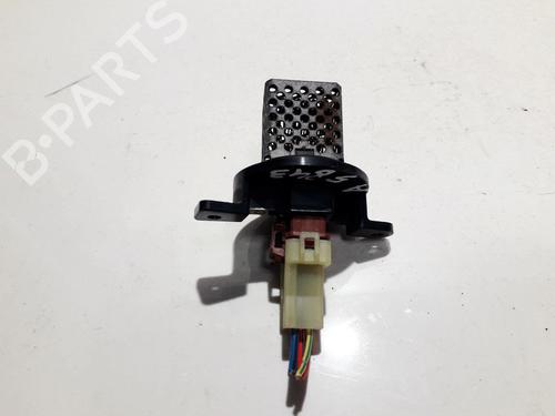 Varmeblæsermodstand Varmeblæsermodstand HONDA JAZZ II (GD_, GE3, GE2) 1.4 iDSI (GE3, GD1) (83 hp) 35879182 35879182